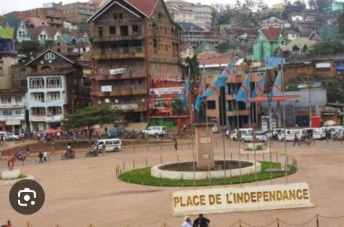 Sud-Kivu : le phénomène « Marchés Pirates » prend de nouveau l'ampleur à Bukavu (Constat)