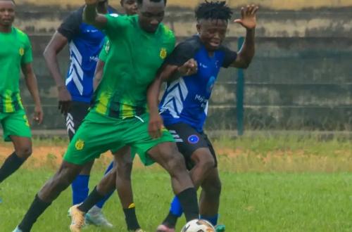 LINAFOOT : Maniema Union et les Aigles du Congo assurent l’essentiel face à Dauphin Noir et au FC MK