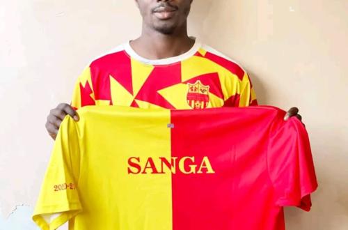 Transfert : Alison Mumbere à Sanga Balende, c’est officiel