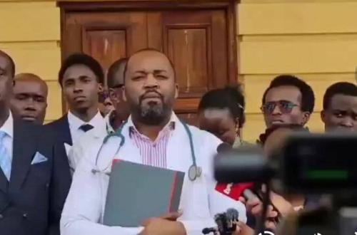 Kenya : des médecins Congolais dénoncent le blocage du renouvellement de leurs licences professionnelles