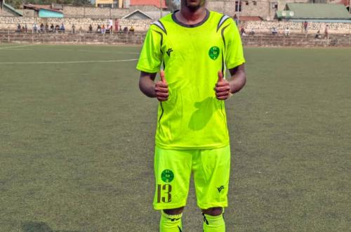 Football/EUFGO : Tunina Tedika Michel déjà décisif pour son baptême de feu