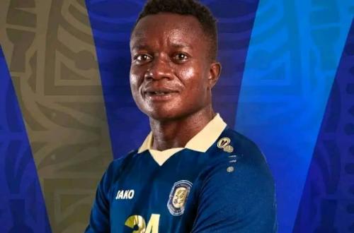 Transfert : Linda Mtang prend aussi la direction de la Tanzanie