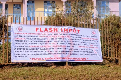 Nouvelle loi sur la fiscalité en RDC : la FEC et la FENAPEC attendent sa vulgarisation à Butembo-Lubero