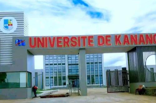 RDC : inauguration du nouveau bâtiment de l’UNIKAN, Tshisekedi attendu ce lundi à Kananga