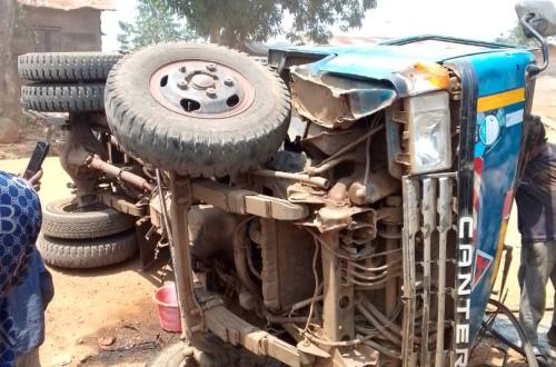 Ituri : un convoi funèbre vire au drame à Makumo