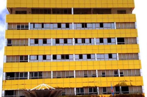 RDC : Julien Paluku ouvre une action disciplinaire contre le DG de l’OCC après de soupçons de fraude évalués à 25 millions de dollars