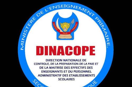Éducation Nationale : la RDC amorce le virage numérique dans la gestion des enseignants