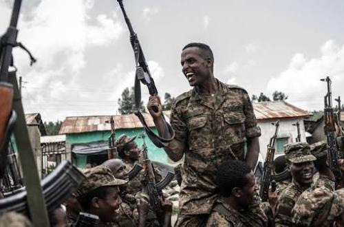 Éthiopie : l’Union Africaine plaide pour la retenue dans le Tigré et le dialogue constructif