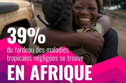 Journée mondiale des maladies tropicales négligées : un défi sanitaire majeur encore à relever