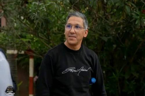 TP Mazembe : un ancien Entraîneur du club signe son come-back