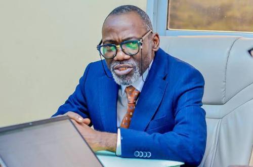 RDC : le DG a.i de TRANSCO suspendu pour « mégestion » par Jean-Pierre Bemba