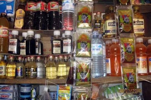 Goma : l’explosion de l'alcool inquiète une jeunesse fragilisée