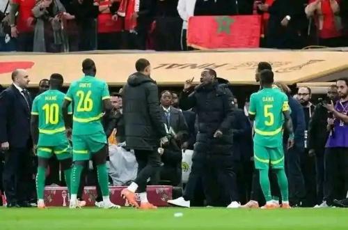 CAN 2025 : le Sénégal dénonce une décision « inique » de la CAF et saisit le TAS