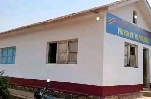 Crise sanitaire au Kongo-Central : le gouvernement en alerte après une épidémie de choléra à la prison de Mbanza-Ngungu