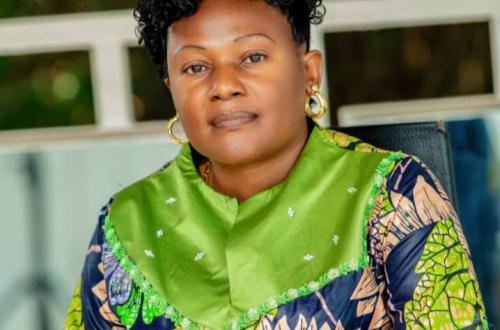 RDC – Mois de la femme : la députée Nafisa Ramazani appelle à des actions concrètes pour les droits des femmes
