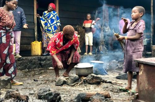 RDC : plus de 600 cas de violations des droits humains documentées en décembre 2025