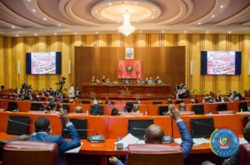 Sénat : démonstration de force de la majorité autour du poste stratégique de 2e Vice-Président
