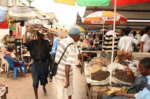 Butembo : les autorités urbaines donnent un ultimatum d’une semaine pour libérer les espaces publics