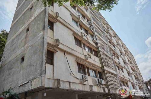 RDC : lourdes condamnations dans une affaire de spoliation immobilière à Kinshasa