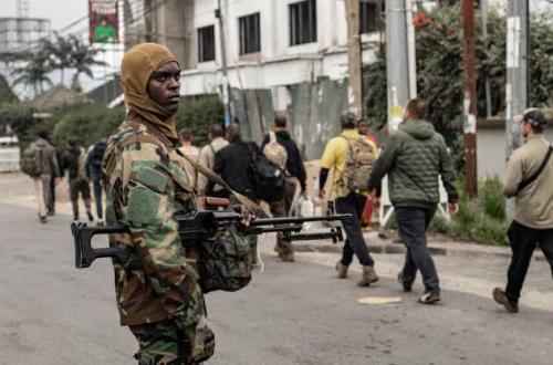 Genève : des négociations AFC/M23-RDC sous pression des armes atteignent la neuvième phase