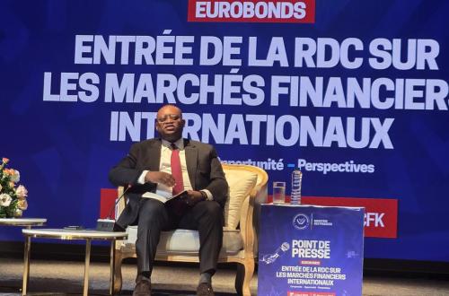 RDC : l’Eurobond redéfinit les priorités de développement entre désenclavement et puissance énergétique