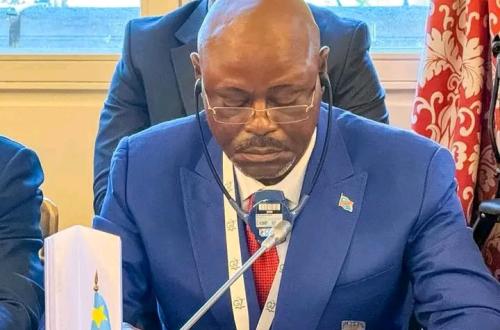 Golfe de Guinée : la RDC met en avant trois axes de coopération pour renforcer la sécurité maritime à Paris