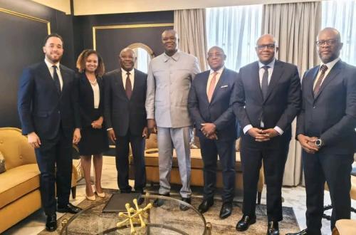 Transformation numérique en RDC : le gouvernement explore un partenariat avec « Equity Group Holdings »