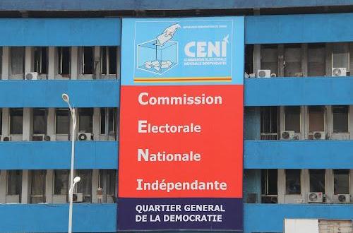 Sankuru : Lodi Emongo Jules et Motomoke Yanape Charles provisoirement élus à la tête de la province