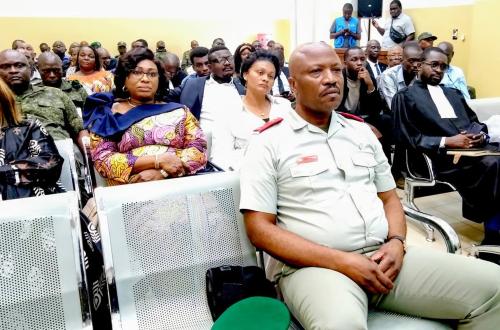 Procès Yav : la procedure technique du CNC en échec, la justice saute à la phase finale