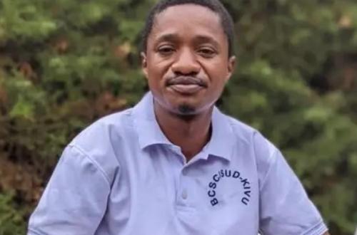 Bukavu : le président de la société civile de Mulambula porté disparu