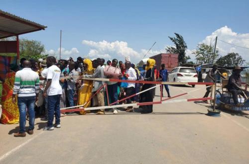 RDC–Burundi : une premiere vague de 470 réfugiés Congolais retournent à Uvira