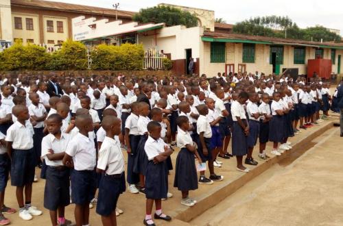 Crise scolaire au Kasaï 1 : le Ministère tape du poing sur la table après les incidents liés au PAAF