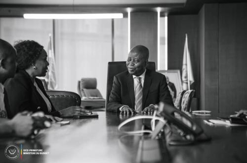 RDC : le gouvernement réaffirme son engagement en faveur du développement de la Tshopo