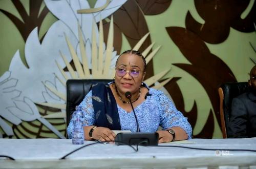 RDC : installation d'une commission pour enquêter sur la gestion des quotités des frais académiques à l'ESU