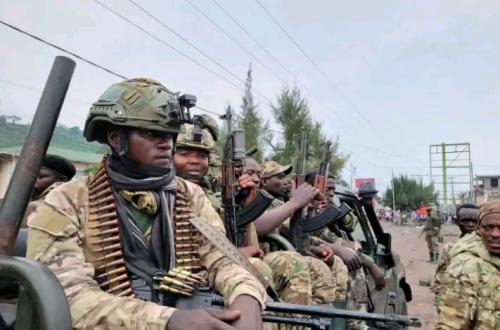 Sud-Kivu : les FARDC condamnent une attaque des drones ciblant un hôpital dans les Hauts-Plateaux de Fizi