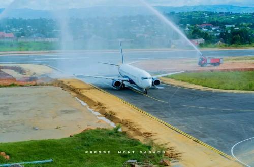 Ebola en Ituri : suspension temporaire des vols au départ et à destination de Bunia