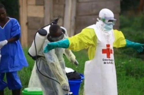 Ebola en Ituri : un premier patient guéri