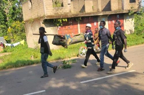 Beni : après le massacre de Ngadi, la colère populaire vise les autorités et appelle à l'autodéfense