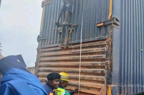Nord-Kivu : autorités et opérateurs économiques privilégient l’apaisement pour relancer le trafic commercial