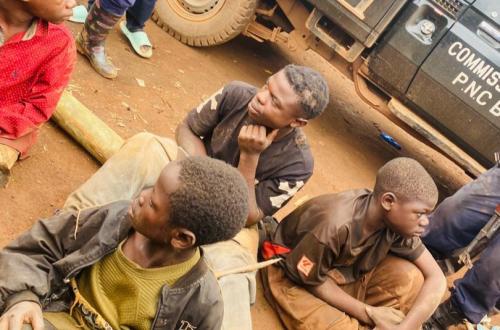 Butembo : plusieurs présumés « Kasukuistes » arrêtés après des cambriolages nocturnes