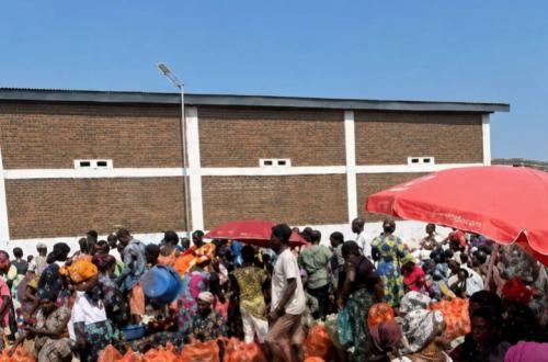 Baraka : le CJIOP-RDC encourage la cohabitation pacifique après l'arrivée de la 1ère délégation des femmes Banyamulenge