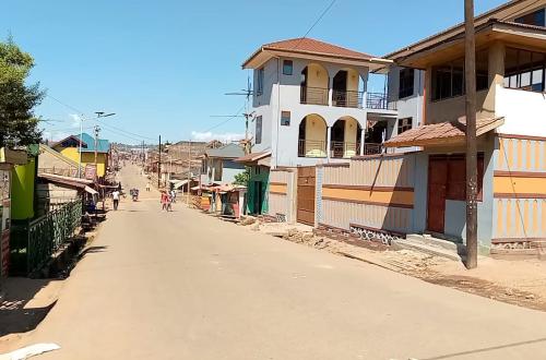 Nord-Kivu : paralysies d'activités socio-politiques en ville de Beni, la population dénonce la criminalité urbaine