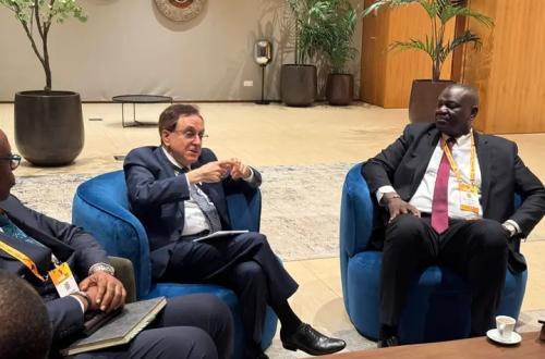 Abidjan – ID4Africa 2026 : la RDC réaffirme son ambition pour une identité numérique inclusive et interopérable