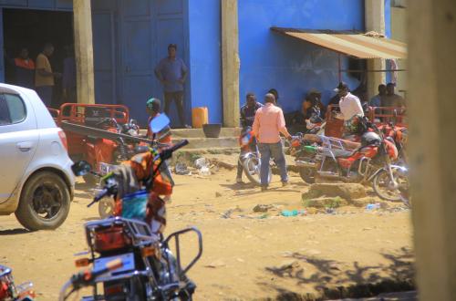 Beni : reprise des activités après la journée ville morte sur fond de persistance de l’insécurité