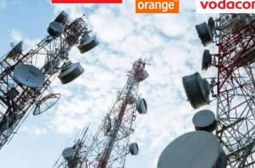 RDC : les opérateurs télécoms reconnaissent les défaillances des réseaux, les abonnés les accusent de vol à outrance