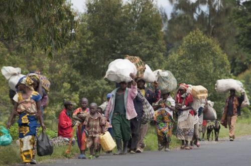 Sud-Kivu : OCHA décrit la situation sécuritaire à Minembwe fragilisée par les attaques armées