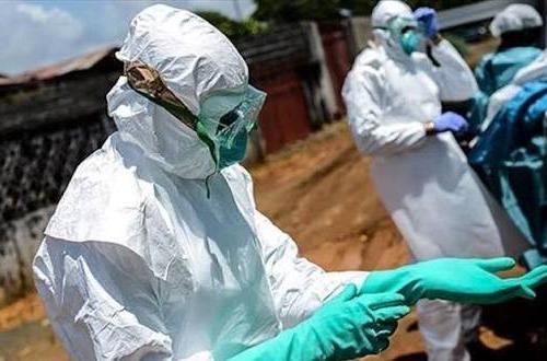 Ebola : l’Ouganda confirme trois nouveaux cas sur son territoire