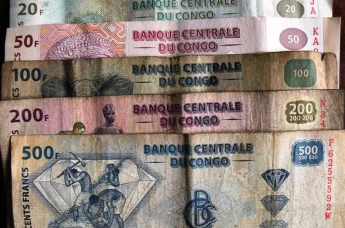 Beni : la rareté des petites coupures du Franc Congolais provoque une hausse forcée des prix