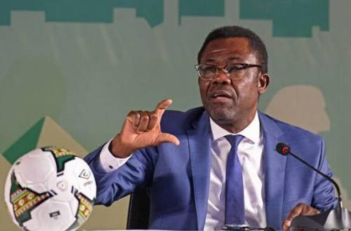 FECOFA : Veron Mosengo-Omba dévoile un ambitieux programme quinquennal de 25,6 millions USD pour relancer le Football Congolais