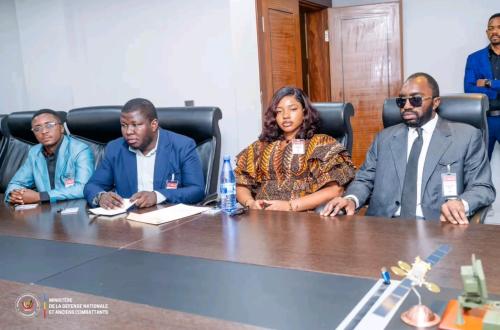 RDC : la jeunesse du Sud-Kivu salue l’adoption de la loi sur le référendum